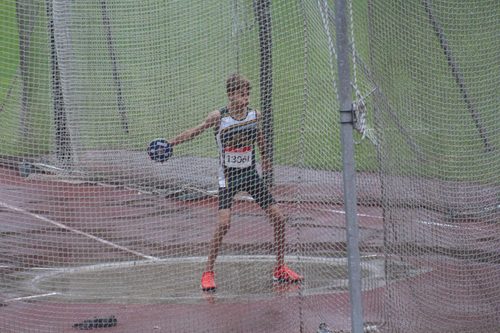 2024 Colgate Games photo